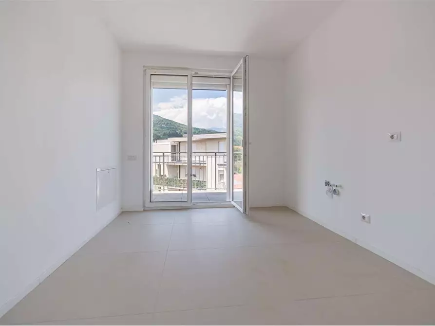 Immagine 7 di Quadrilocale in vendita  in via Nazionale 53 a Pinerolo