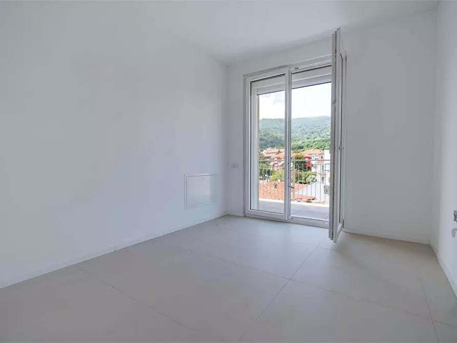 Immagine 8 di Quadrilocale in vendita  in via Nazionale 53 a Pinerolo