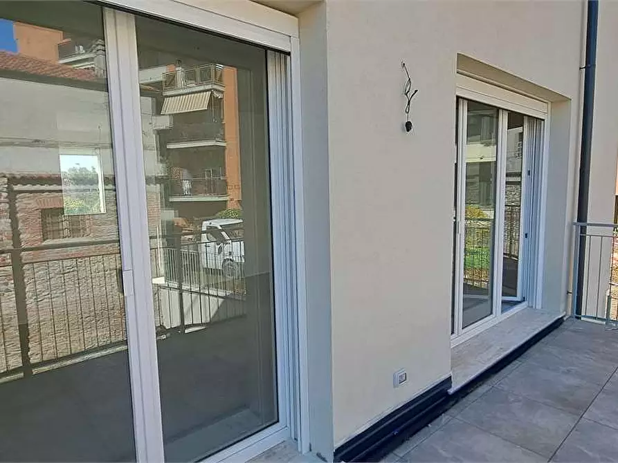 Immagine 9 di Villetta a schiera in vendita  in via Giustetto a Pinerolo