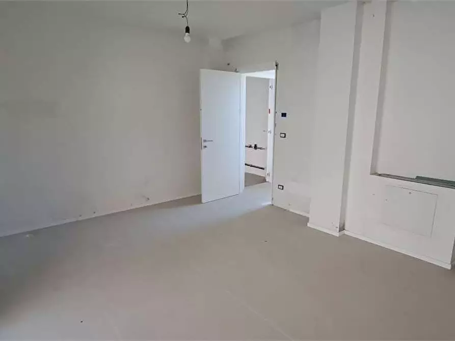 Immagine 4 di Villetta a schiera in vendita  in via Giustetto a Pinerolo