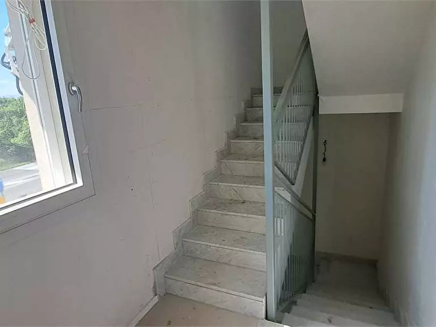 Immagine 5 di Villetta a schiera in vendita  in via Giustetto a Pinerolo