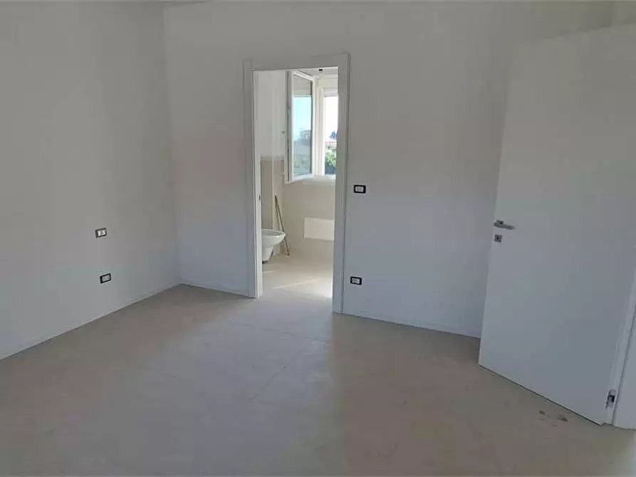 Immagine 13 di Villetta a schiera in vendita  in via Giustetto a Pinerolo