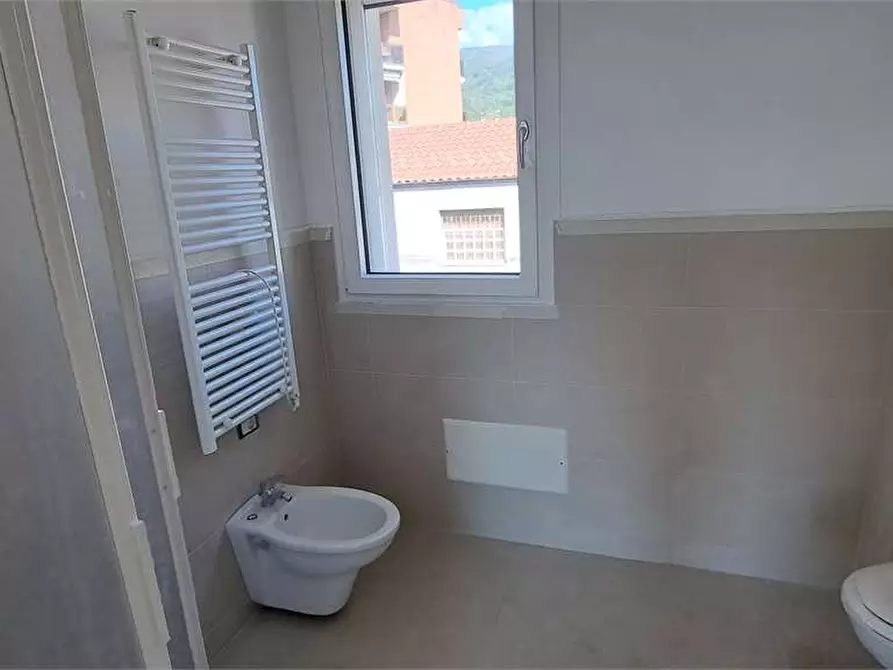 Immagine 17 di Villetta a schiera in vendita  in via Giustetto a Pinerolo