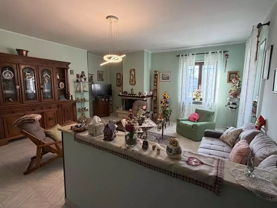 Immagine 6 di Villa in vendita  in VIA DEL BOSCHETTO 34 a Frossasco