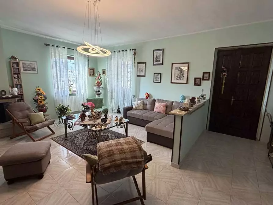 Immagine 7 di Villa in vendita  in VIA DEL BOSCHETTO 34 a Frossasco