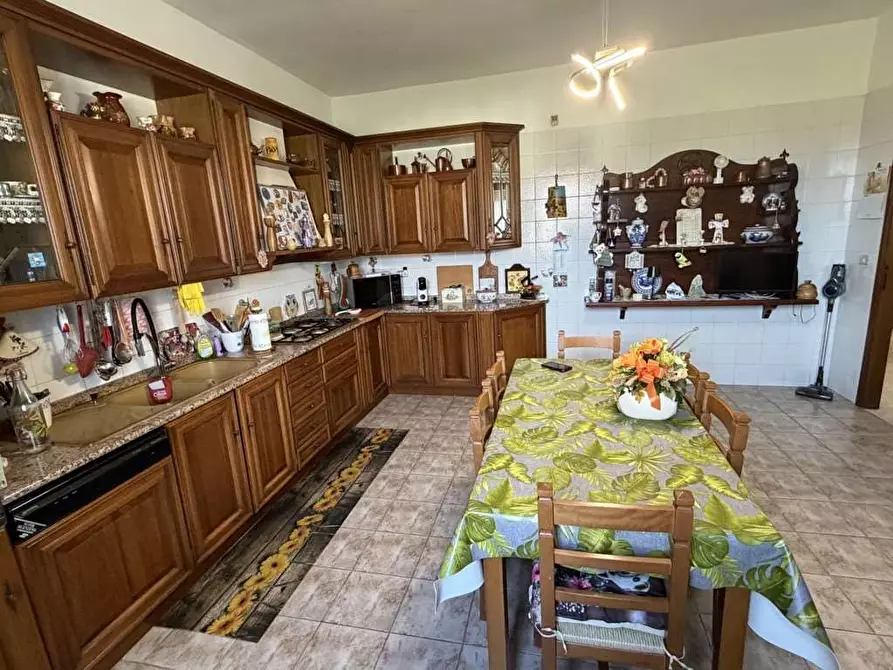 Immagine 11 di Villa in vendita  in VIA DEL BOSCHETTO 34 a Frossasco