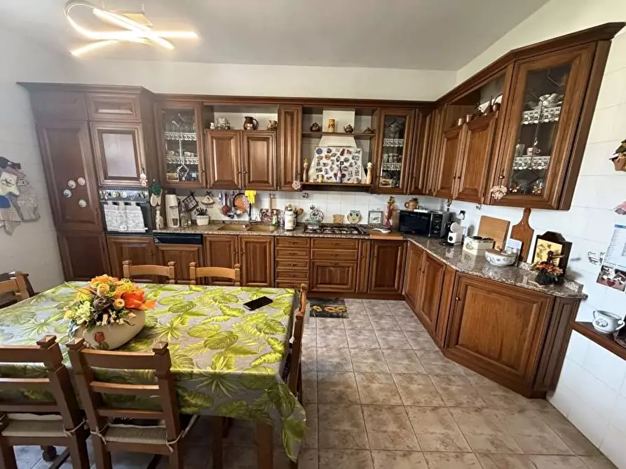 Immagine 12 di Villa in vendita  in VIA DEL BOSCHETTO 34 a Frossasco