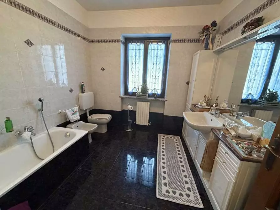 Immagine 14 di Villa in vendita  in VIA DEL BOSCHETTO 34 a Frossasco