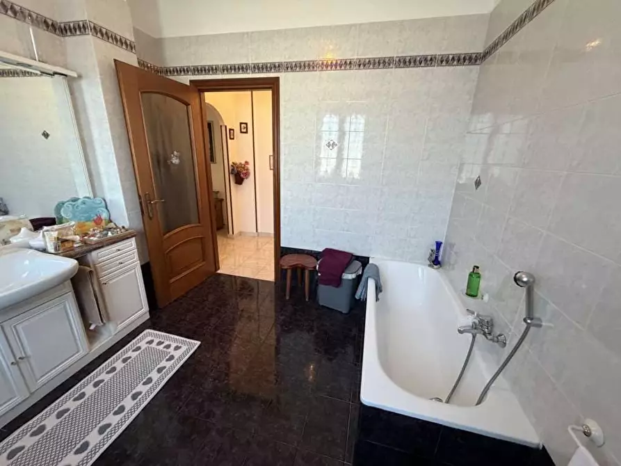 Immagine 15 di Villa in vendita  in VIA DEL BOSCHETTO 34 a Frossasco