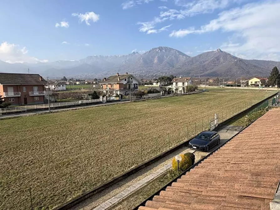 Immagine 30 di Villa in vendita  in VIA DEL BOSCHETTO 34 a Frossasco