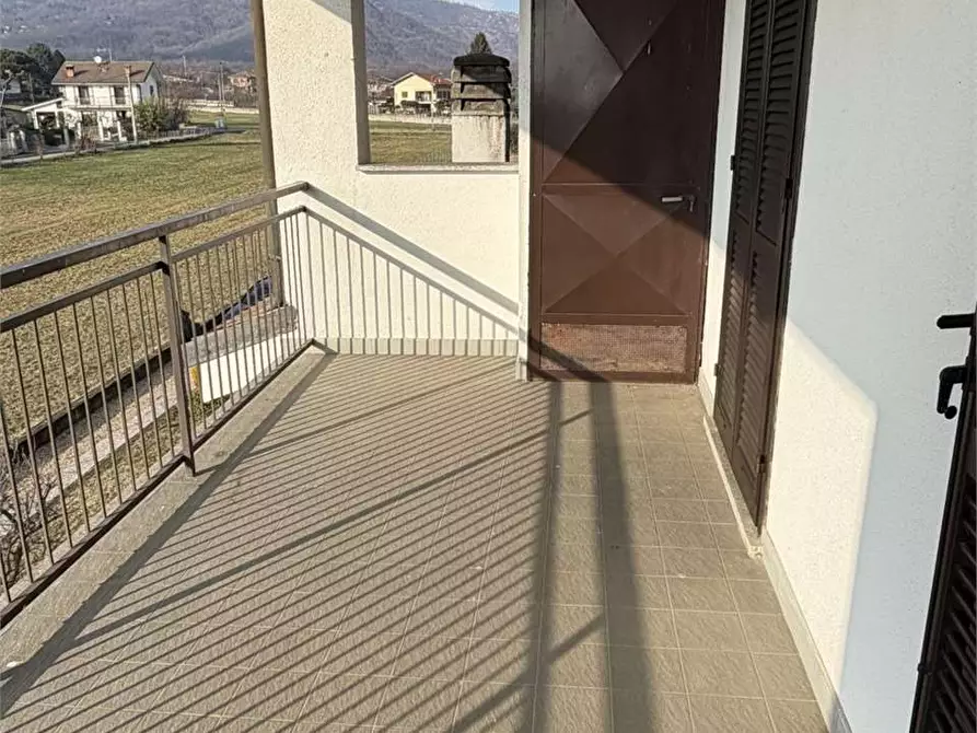 Immagine 31 di Villa in vendita  in VIA DEL BOSCHETTO 34 a Frossasco