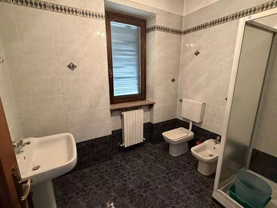 Immagine 32 di Villa in vendita  in VIA DEL BOSCHETTO 34 a Frossasco