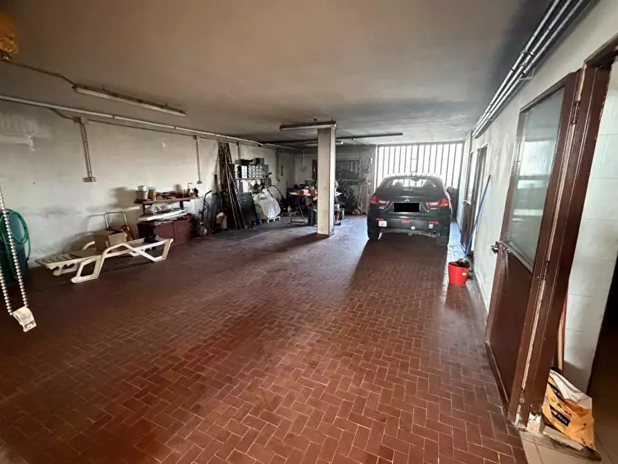 Immagine 34 di Villa in vendita  in VIA DEL BOSCHETTO 34 a Frossasco