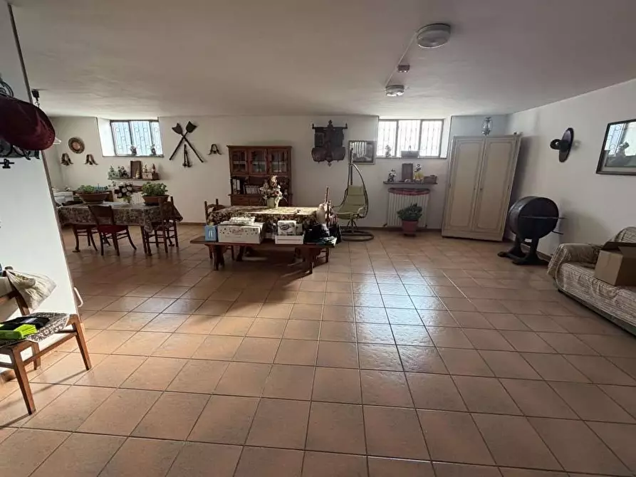 Immagine 35 di Villa in vendita  in VIA DEL BOSCHETTO 34 a Frossasco