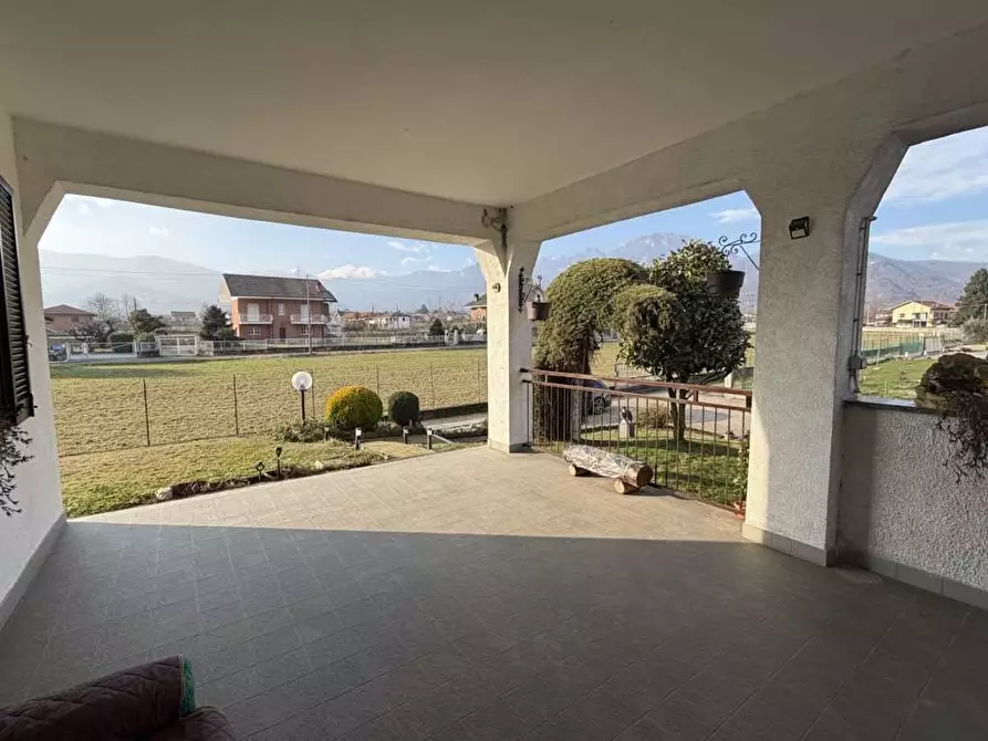 Immagine 41 di Villa in vendita  in VIA DEL BOSCHETTO 34 a Frossasco