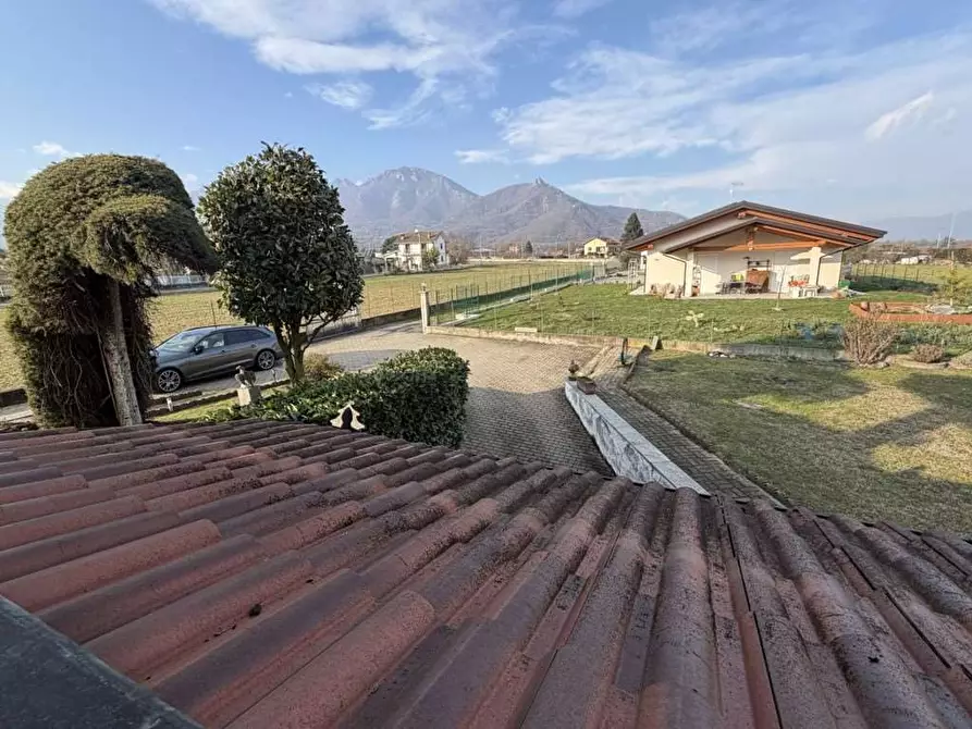 Immagine 42 di Villa in vendita  in VIA DEL BOSCHETTO 34 a Frossasco