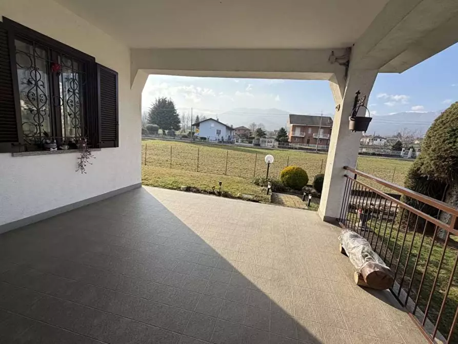 Immagine 43 di Villa in vendita  in VIA DEL BOSCHETTO 34 a Frossasco