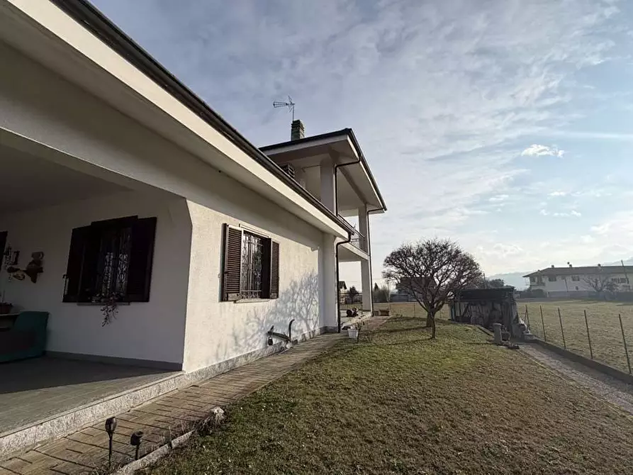 Immagine 44 di Villa in vendita  in VIA DEL BOSCHETTO 34 a Frossasco
