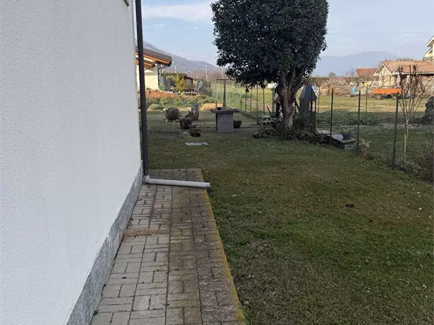 Immagine 45 di Villa in vendita  in VIA DEL BOSCHETTO 34 a Frossasco
