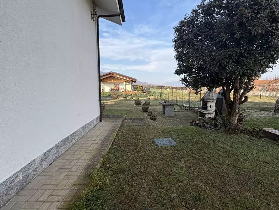 Immagine 46 di Villa in vendita  in VIA DEL BOSCHETTO 34 a Frossasco