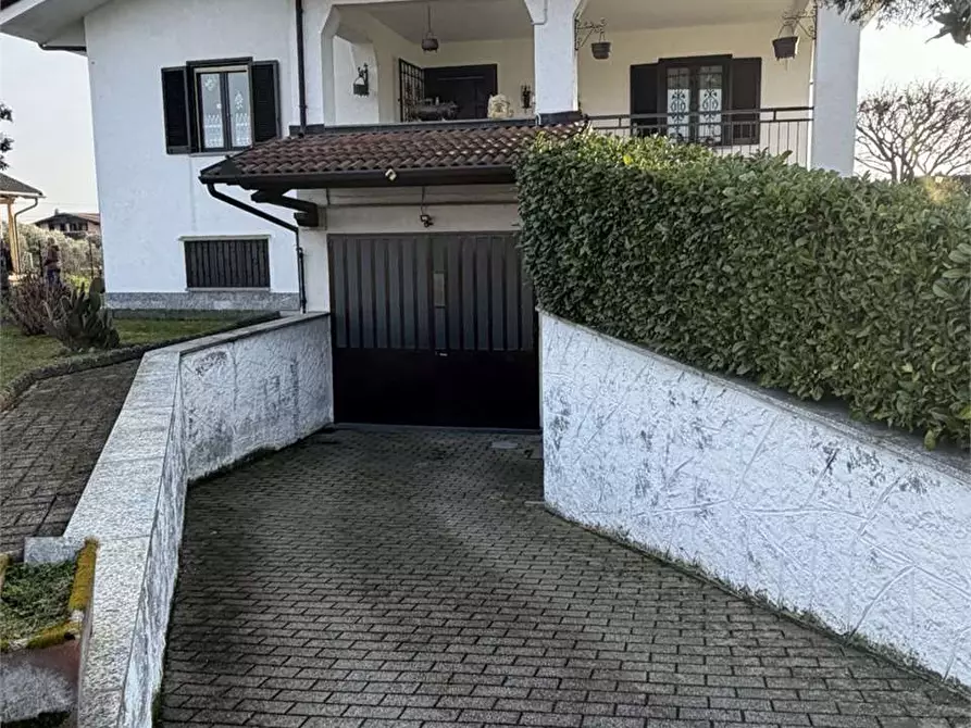 Immagine 48 di Villa in vendita  in VIA DEL BOSCHETTO 34 a Frossasco