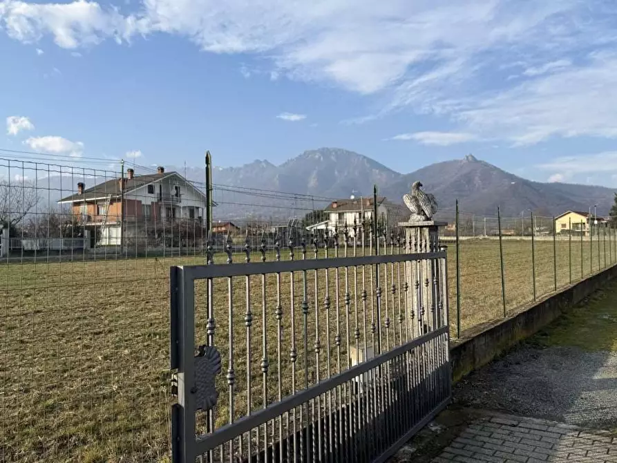 Immagine 50 di Villa in vendita  in VIA DEL BOSCHETTO 34 a Frossasco