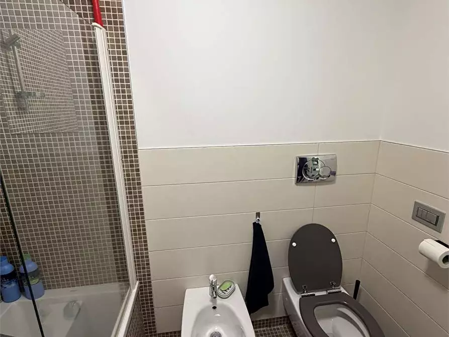 Immagine 15 di Appartamento in affitto  in via Saluzzo 29 a Torino