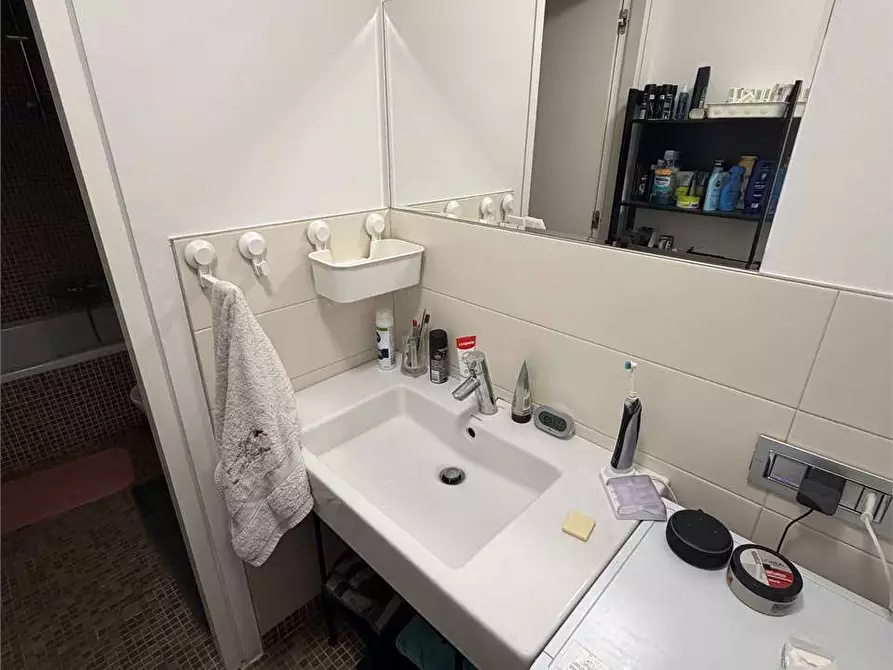 Immagine 17 di Appartamento in affitto  in via Saluzzo 29 a Torino