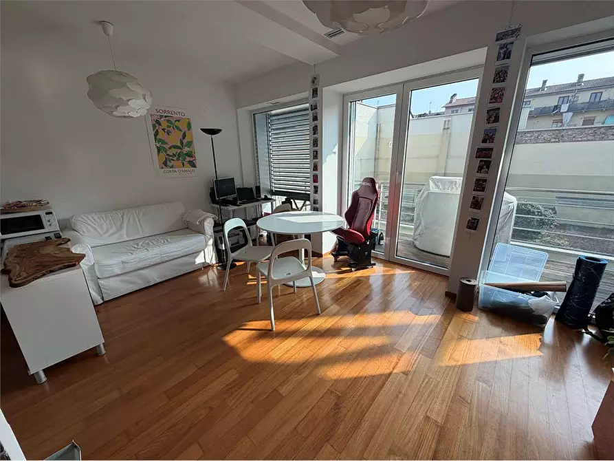 Immagine 1 di Appartamento in affitto  in via Saluzzo 29 a Torino