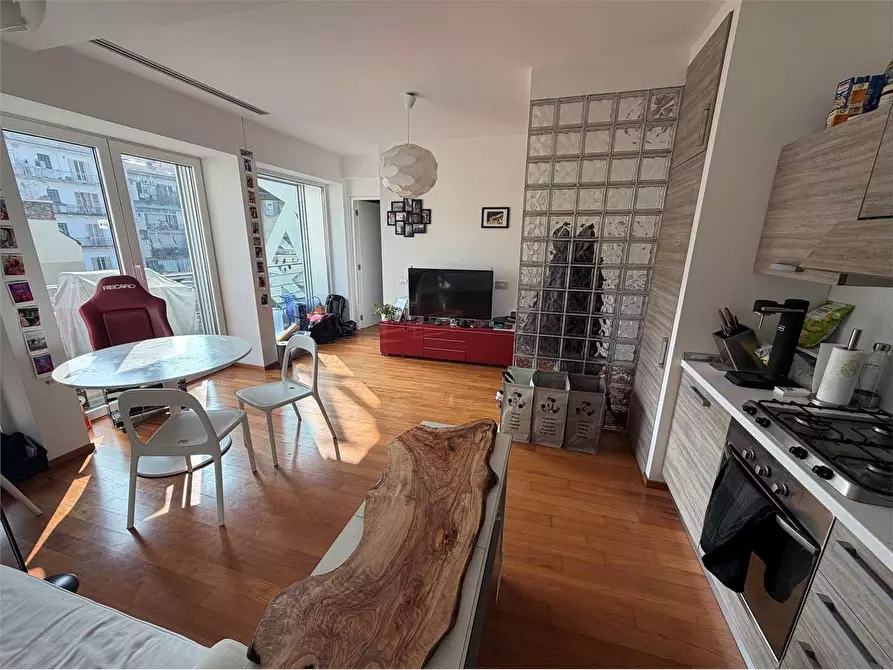 Immagine 3 di Appartamento in affitto  in via Saluzzo 29 a Torino