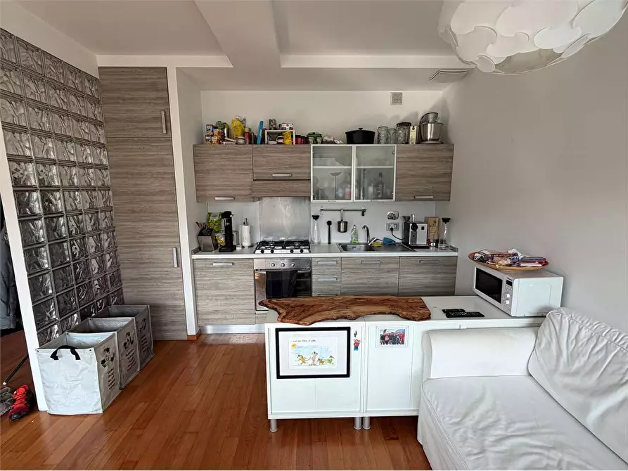 Immagine 4 di Appartamento in affitto  in via Saluzzo 29 a Torino