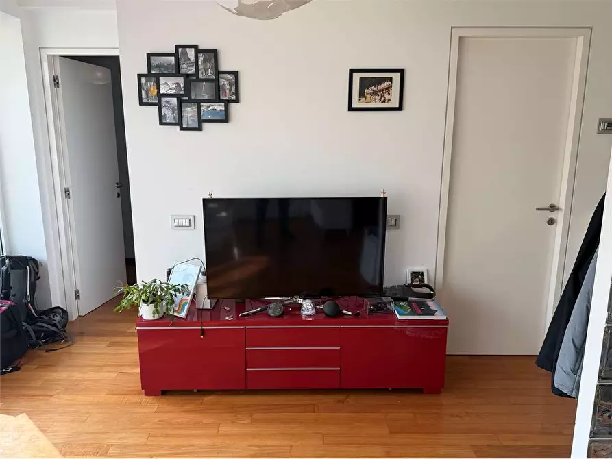 Immagine 5 di Appartamento in affitto  in via Saluzzo 29 a Torino