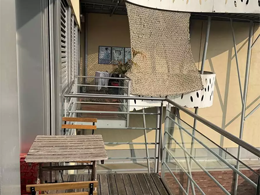 Immagine 8 di Appartamento in affitto  in via Saluzzo 29 a Torino