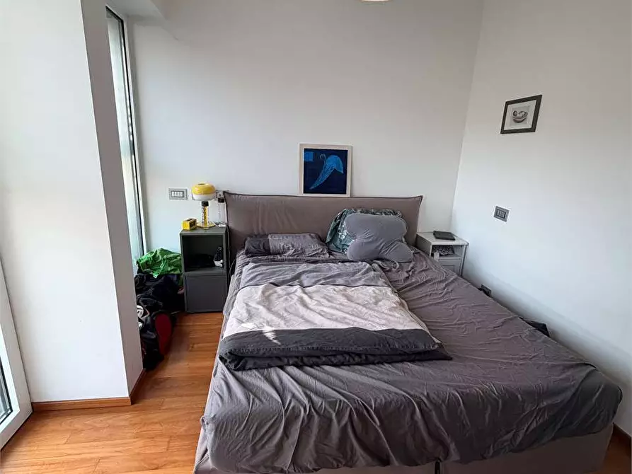 Immagine 6 di Appartamento in affitto  in via Saluzzo 29 a Torino