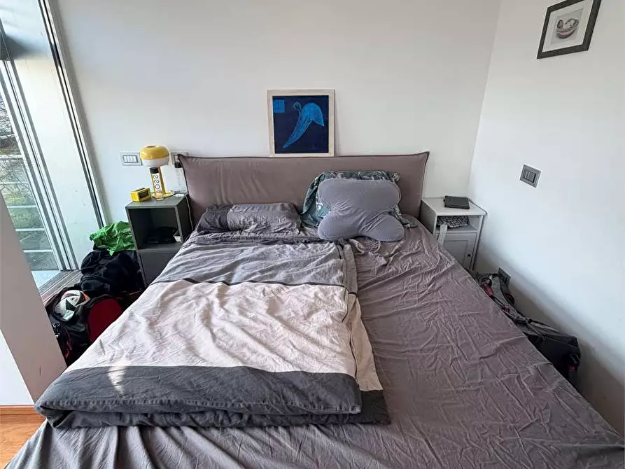 Immagine 10 di Appartamento in affitto  in via Saluzzo 29 a Torino