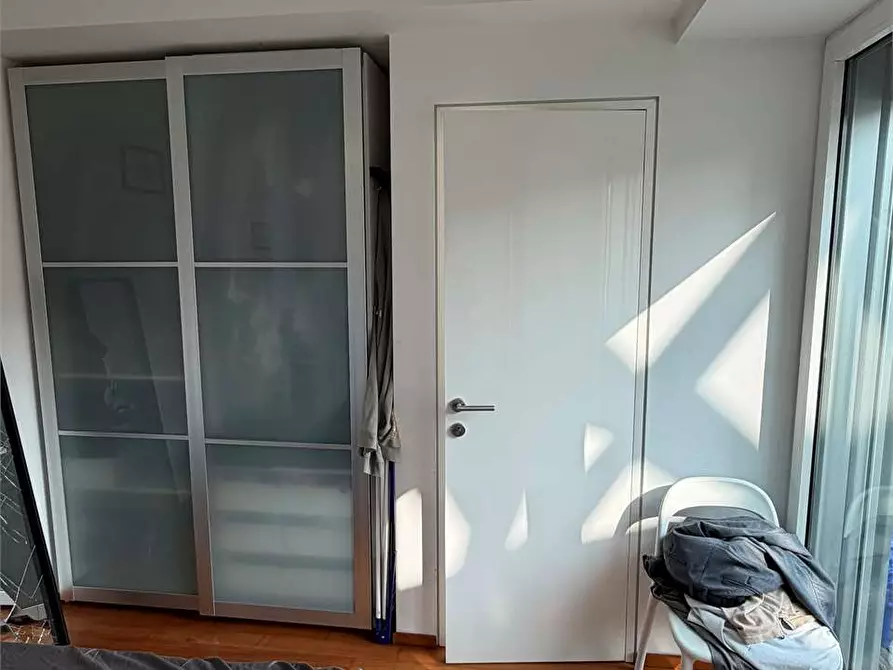 Immagine 7 di Appartamento in affitto  in via Saluzzo 29 a Torino