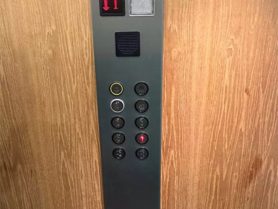 Immagine 24 di Appartamento in affitto  in via Saluzzo 29 a Torino