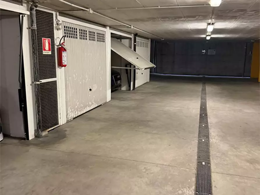 Immagine 25 di Appartamento in affitto  in via Saluzzo 29 a Torino