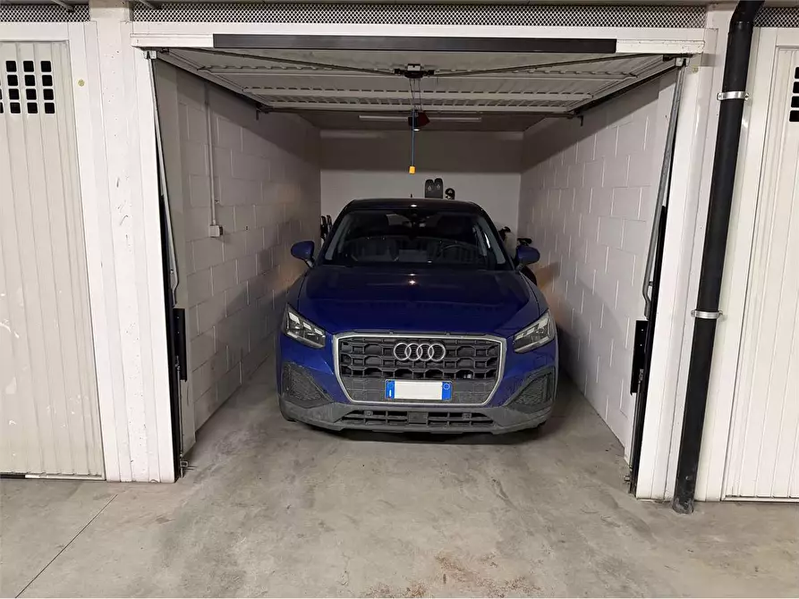 Immagine 26 di Appartamento in affitto  in via Saluzzo 29 a Torino