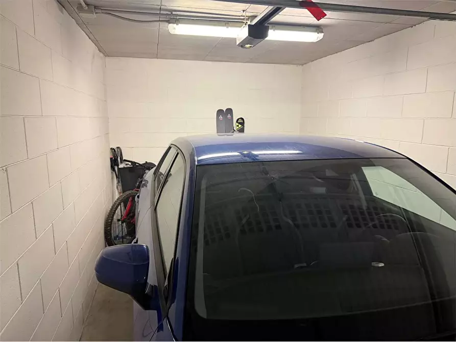 Immagine 27 di Appartamento in affitto  in via Saluzzo 29 a Torino