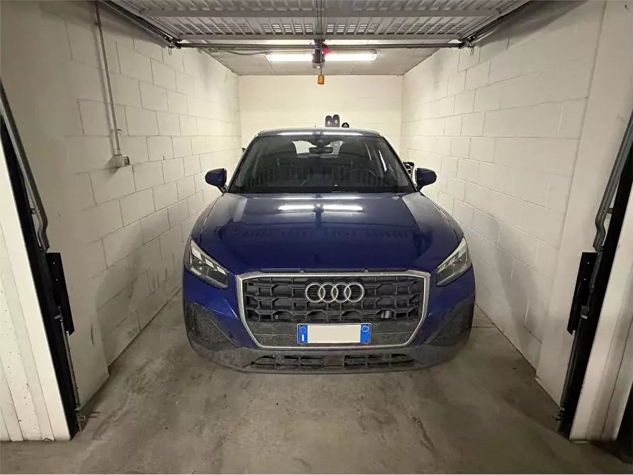 Immagine 28 di Appartamento in affitto  in via Saluzzo 29 a Torino