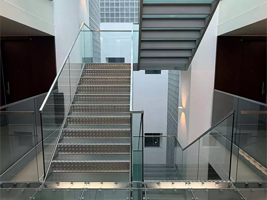 Immagine 30 di Appartamento in affitto  in via Saluzzo 29 a Torino