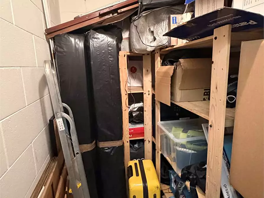 Immagine 32 di Appartamento in affitto  in via Saluzzo 29 a Torino