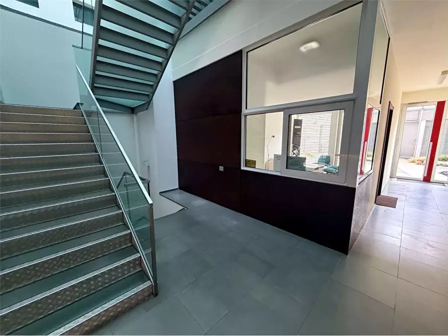 Immagine 34 di Appartamento in affitto  in via Saluzzo 29 a Torino