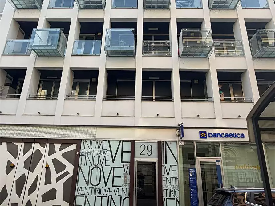 Immagine 13 di Appartamento in affitto  in via Saluzzo 29 a Torino