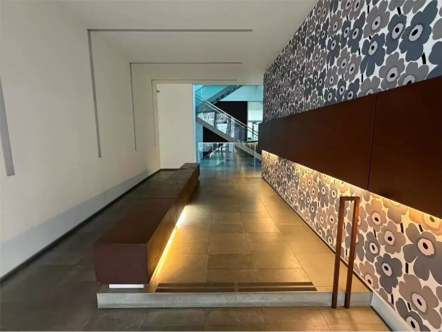 Immagine 12 di Appartamento in affitto  in via Saluzzo 29 a Torino