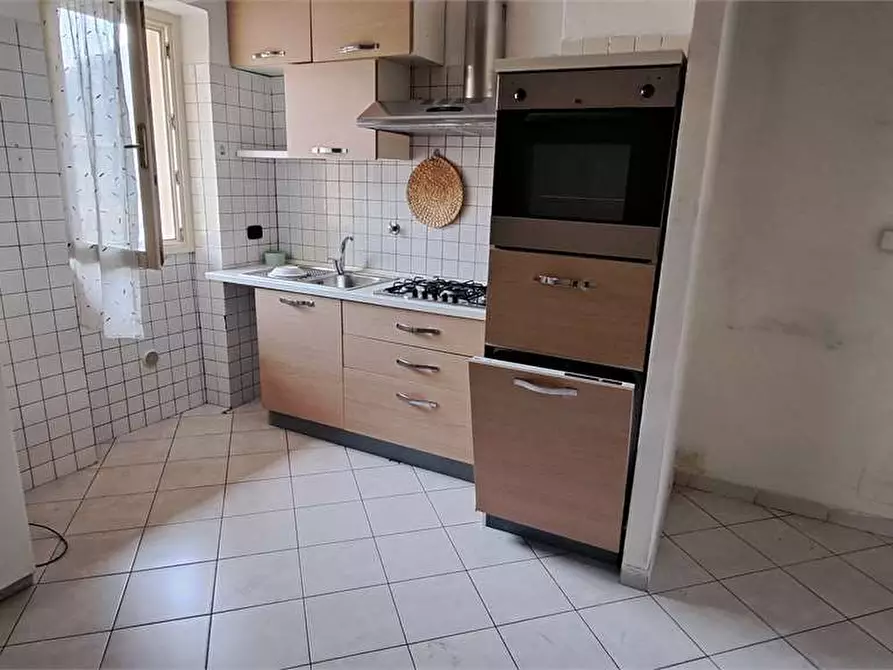 Immagine 5 di Appartamento in affitto  in via Nazionale  41 a Porte