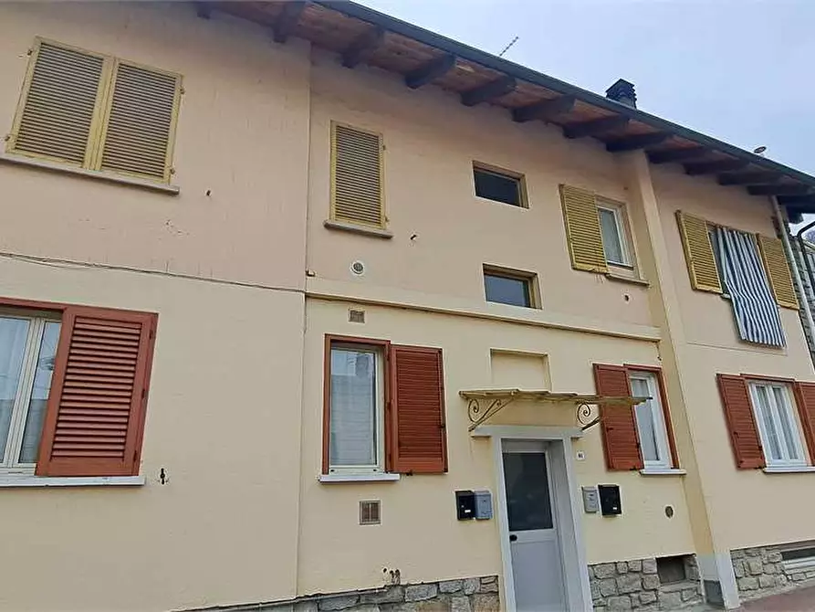 Immagine 1 di Appartamento in affitto  in via Nazionale  41 a Porte