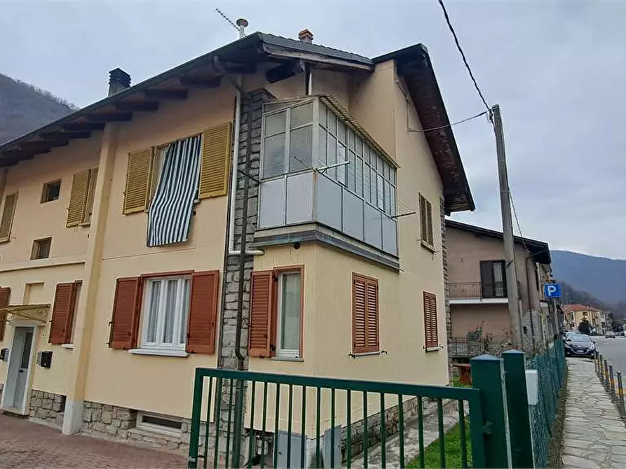 Immagine 2 di Appartamento in affitto  in via Nazionale  41 a Porte