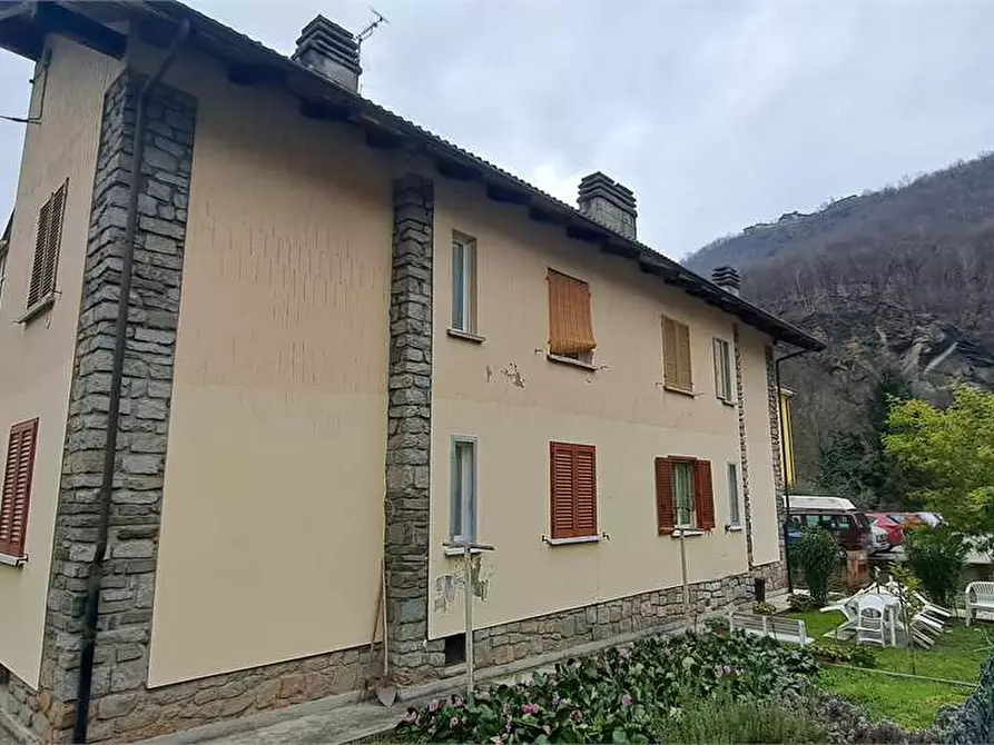 Immagine 3 di Appartamento in affitto  in via Nazionale  41 a Porte
